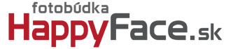 Happy Face fotobudka
